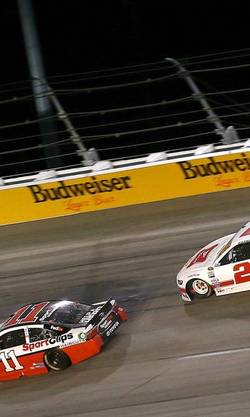 Analysis: Why NASCAR made the right decision on 2016 aero package